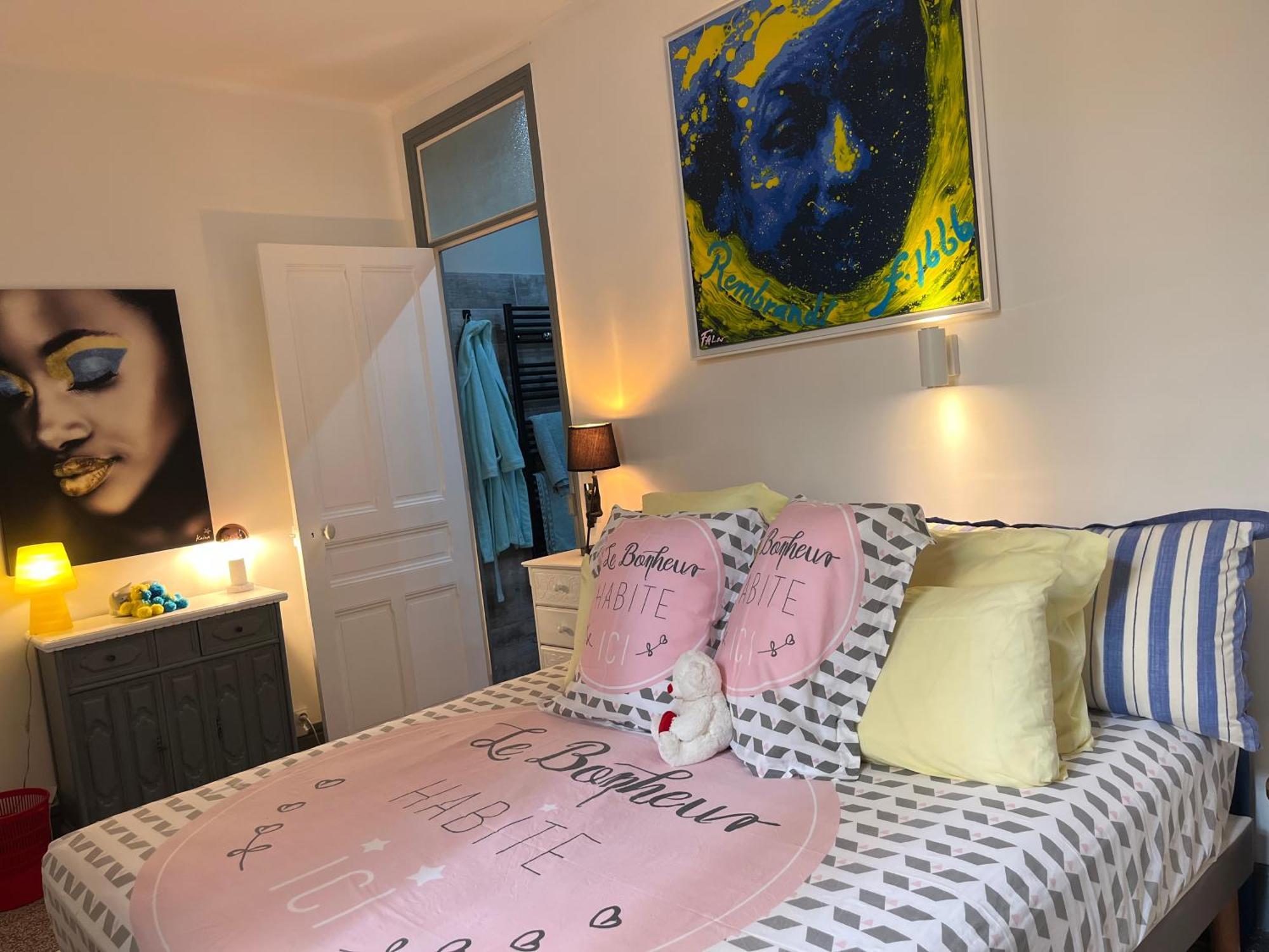 Appart'Hotel Art Deco Cannes Dış mekan fotoğraf