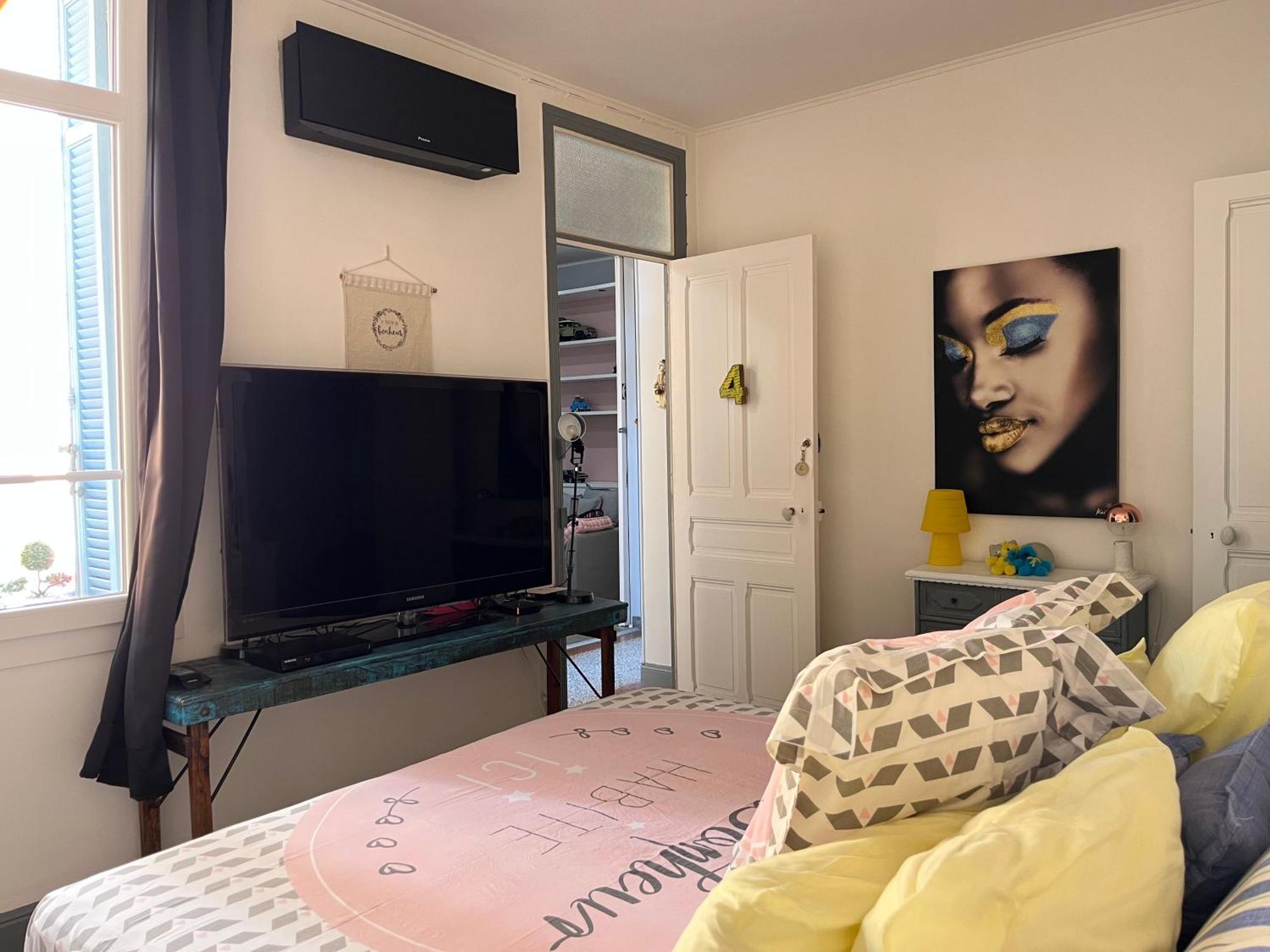 Appart'Hotel Art Deco Cannes Dış mekan fotoğraf