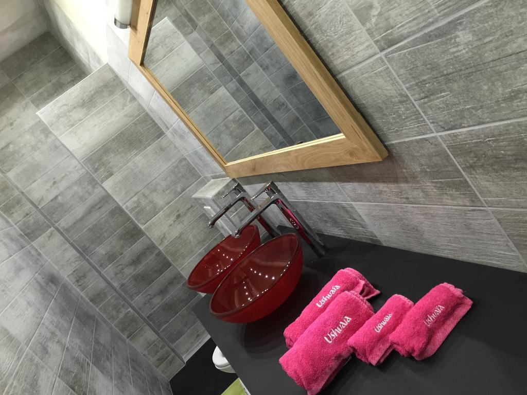 Appart'Hotel Art Deco Cannes Oda fotoğraf