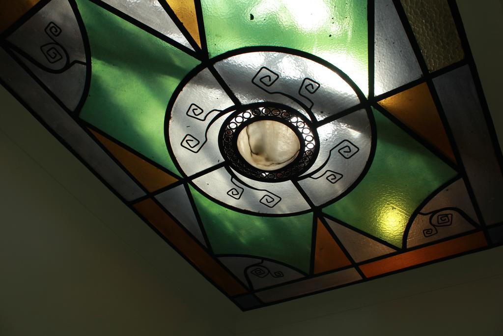 Appart'Hotel Art Deco Cannes Oda fotoğraf