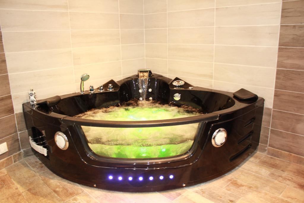 Appart'Hotel Art Deco Cannes Dış mekan fotoğraf