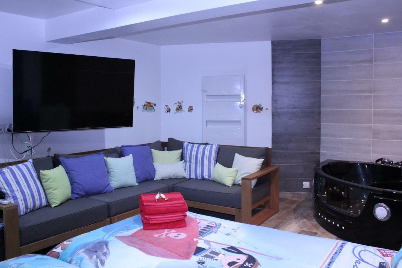 Appart'Hotel Art Deco Cannes Dış mekan fotoğraf