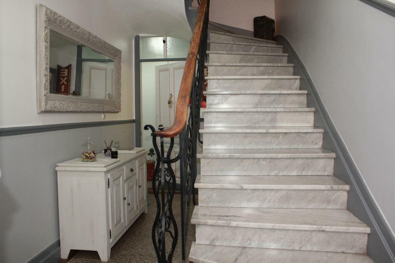 Appart'Hotel Art Deco Cannes Dış mekan fotoğraf